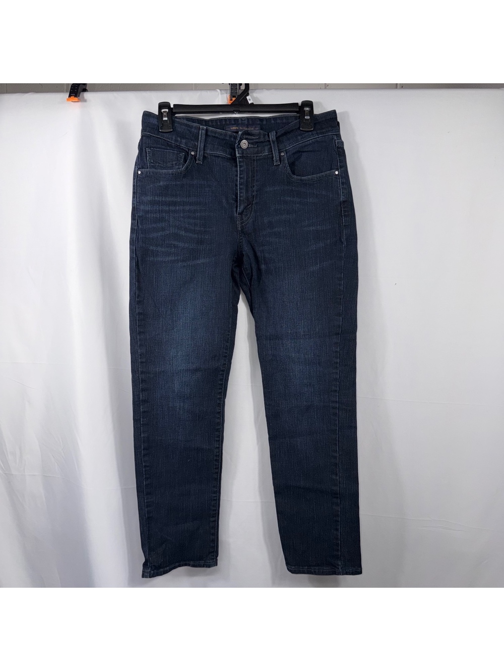 Levi’s 311 Shaping Skinny Jeans Dark Wash Size 10